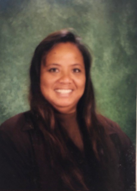 Avis de décès de Diane Leinaala Hirabara