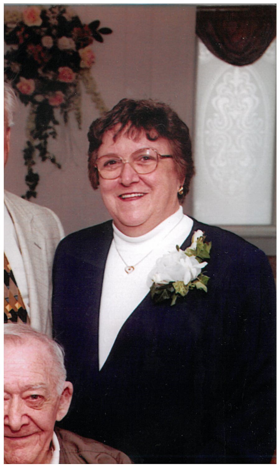 Obituario de Mary Ellen Glynn