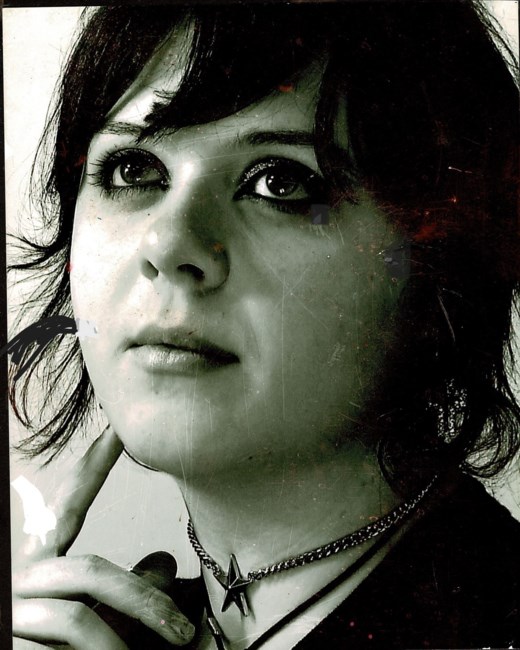 Obituary of Alanna Ellouise Roberts