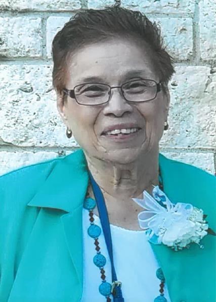 Obituary of Ernestine L. Alaniz