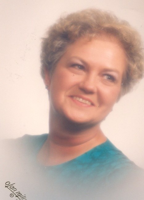 Obituary of Rita Rae Bishoff