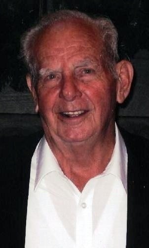 Obituary of Wayne William Doggett