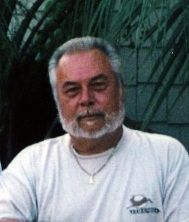 Obituary of Andy Marcus Harrison