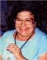 Obituary of Irene M. "Queenie" Duran