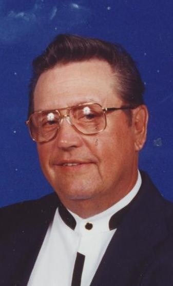 Obituary of John M. Przybocki