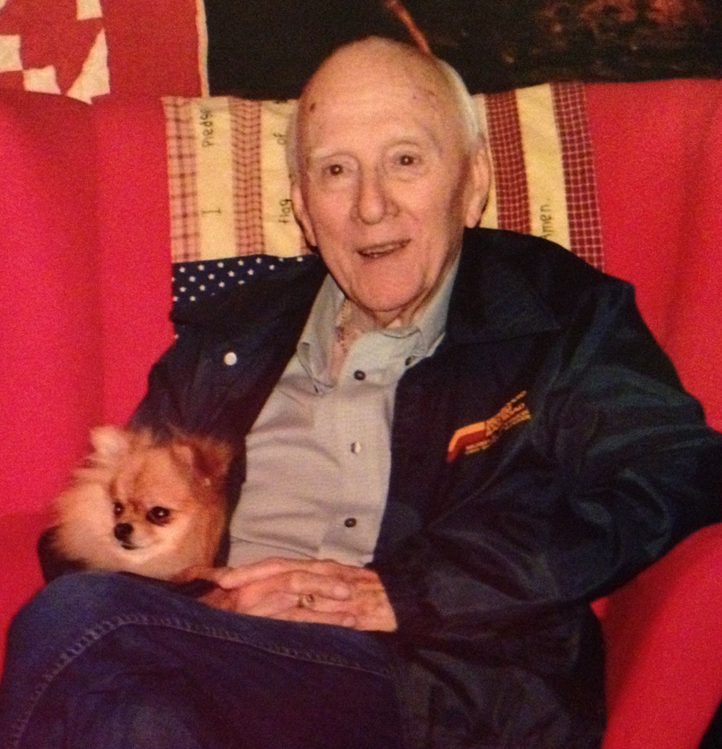 Obituary of Leon Bozeman