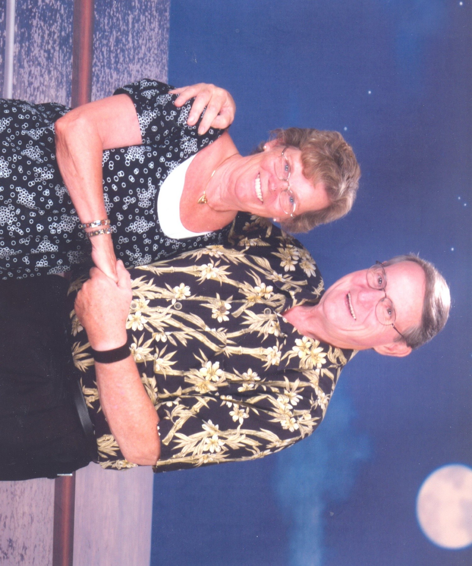 Obituary of Lorin Hancock