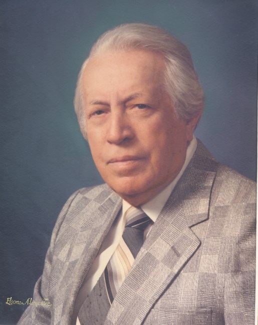 Obituary of Mark H. Fish MD