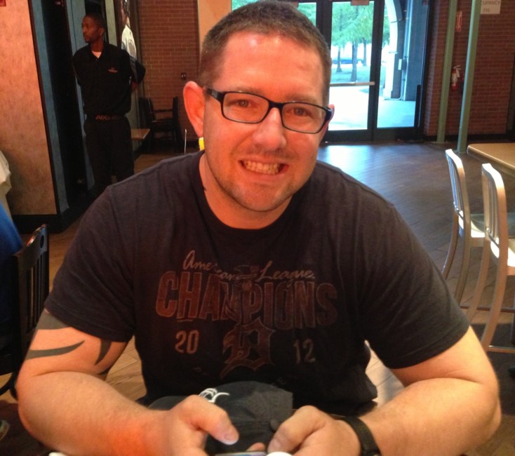 Obituary of William Michael Maple