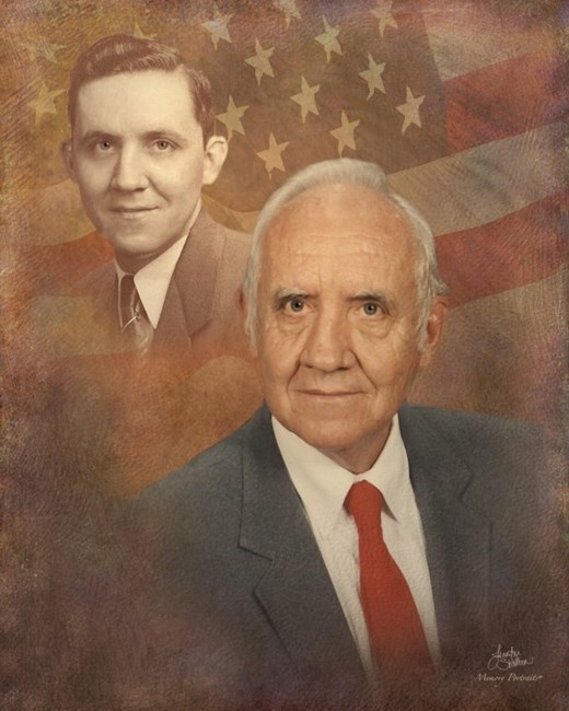 Obituary of John William Smith