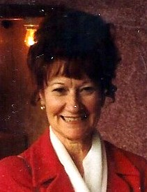 Obituary of Juanita Lucille Correia