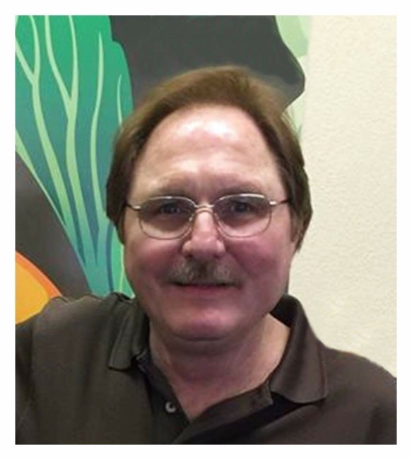 Obituary of David Edward Bowen