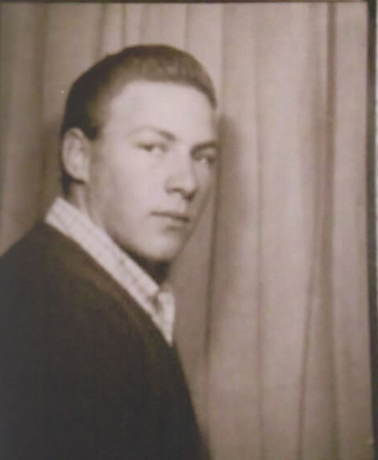 Obituary of Raymond Paige Gay