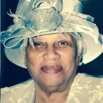 Avis de décès de Marie Axes Romulus