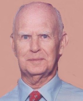Obituary of Edwin S. Mathews