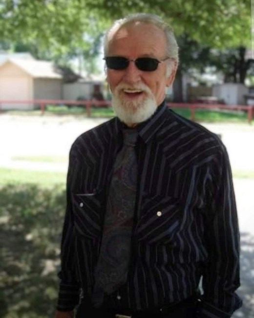 Obituary of Lowell Neel Taylor