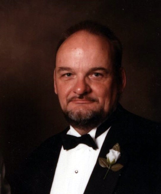 Obituary of Larry Earl Siders