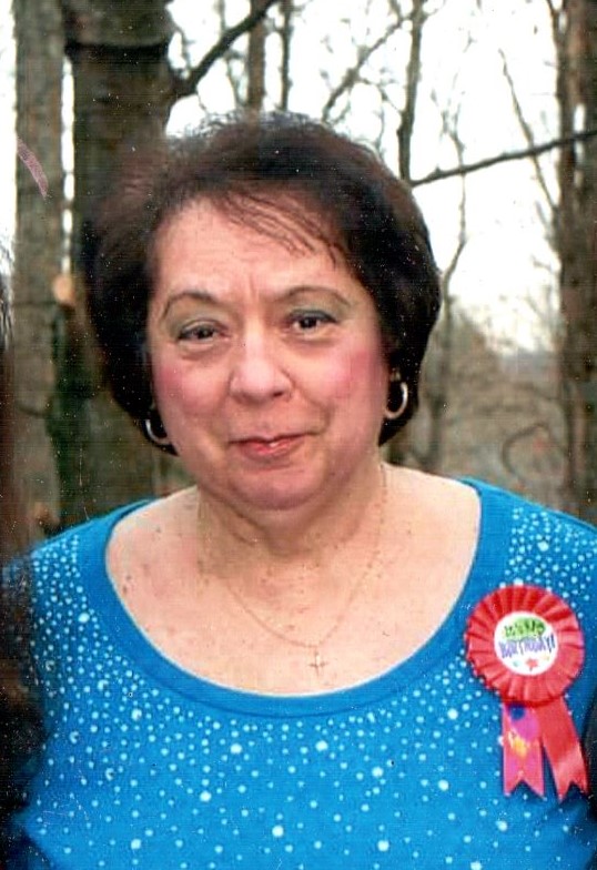 Obituary of Claudia Catanzaro