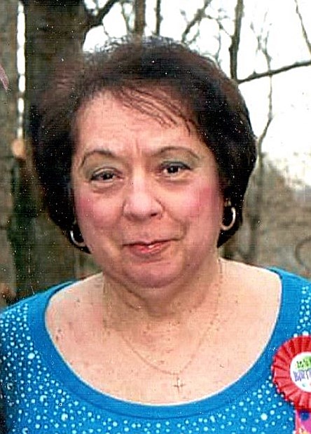 Obituary of Claudia Catanzaro