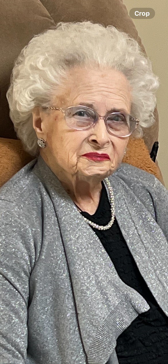 Obituary of Margaret A Cooley