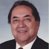 Obituary of Richard R. Martinez