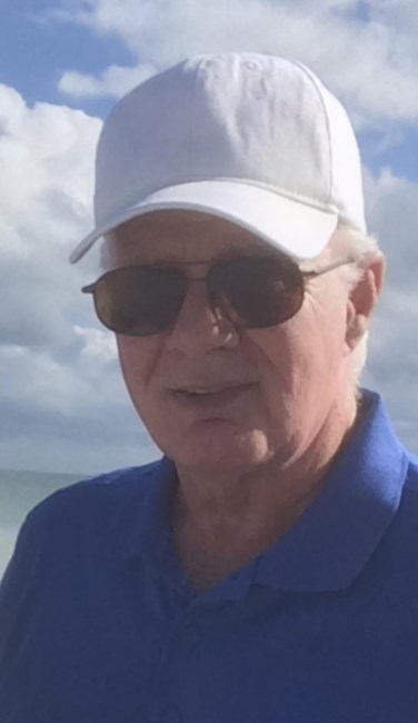 Obituary of Thomas Paul Earp Sr.