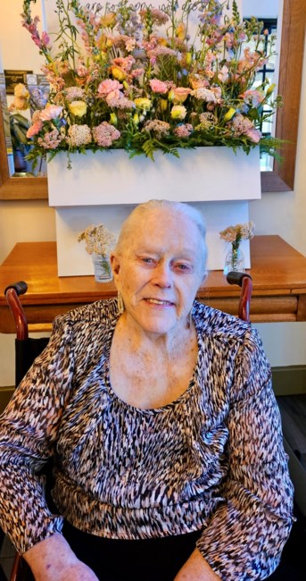 Obituary of Luzon Dee Hanson