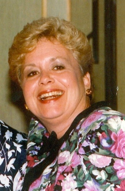 Obituary of Bettie Marie Bowers