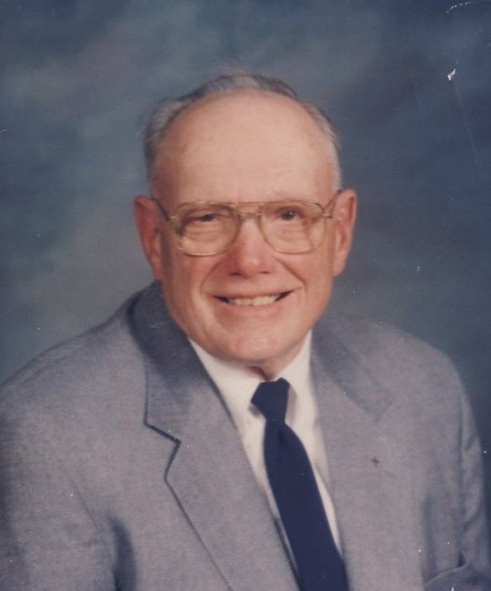 Obituary of Wilson Edward Ayers
