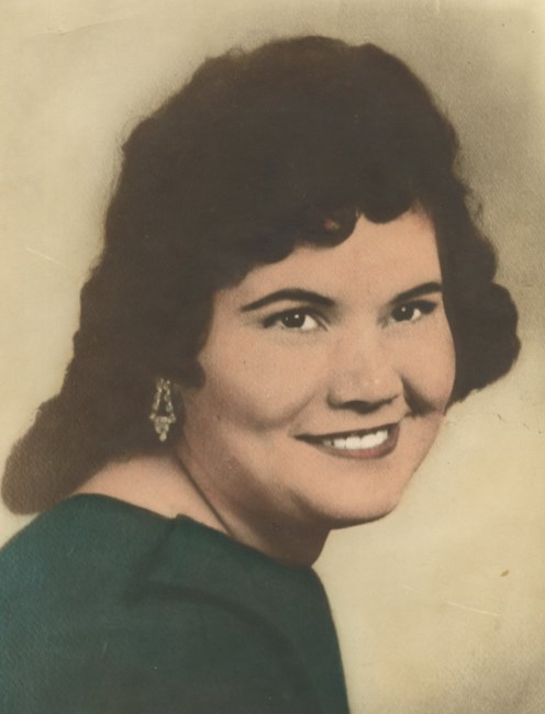 Obituary of Angie Medina Jurado "Pewa"