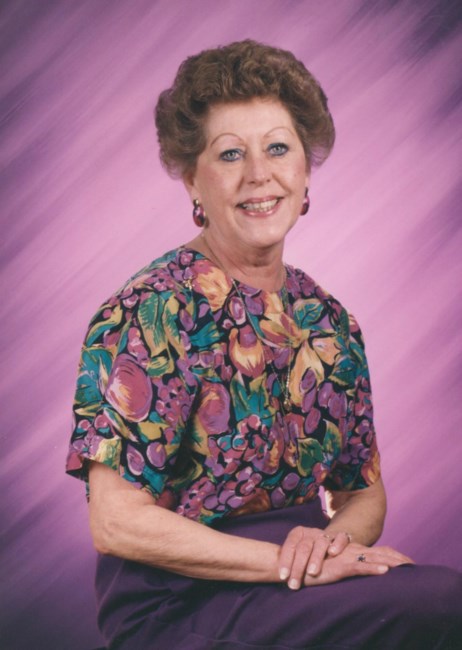 Obituary of Jo Ann Dewese Lee
