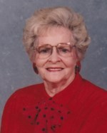 Lucille Walls