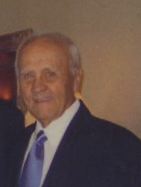 Obituary of Julian J. Borkowski