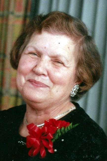 Obituary of Matilda "Tillie" Farrugia Meehan