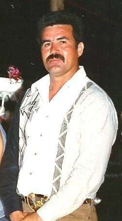 Obituary of Monico Bailon