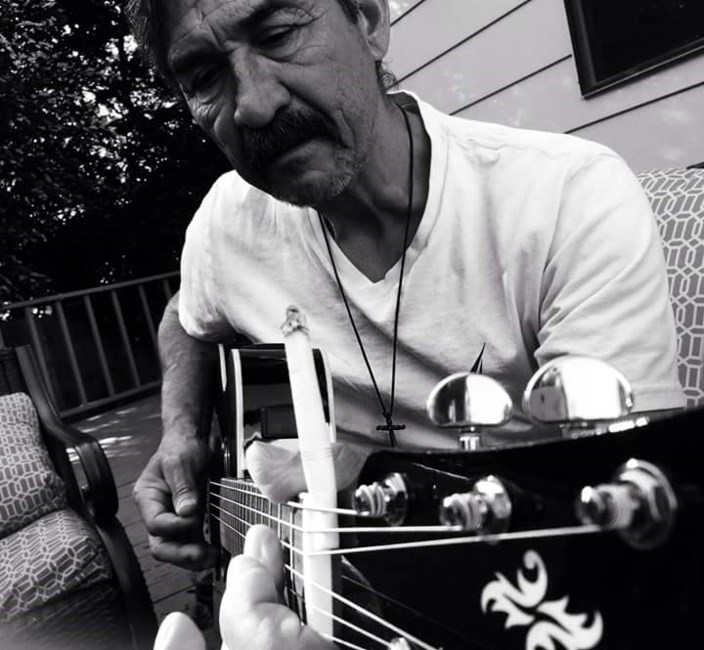 Obituary of Johnny Mata