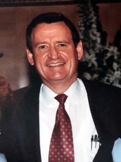 Obituary of Ronald G. Embry