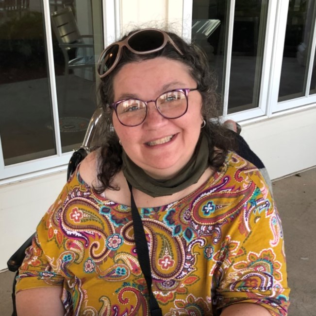 Obituary of Jennifer Wilson