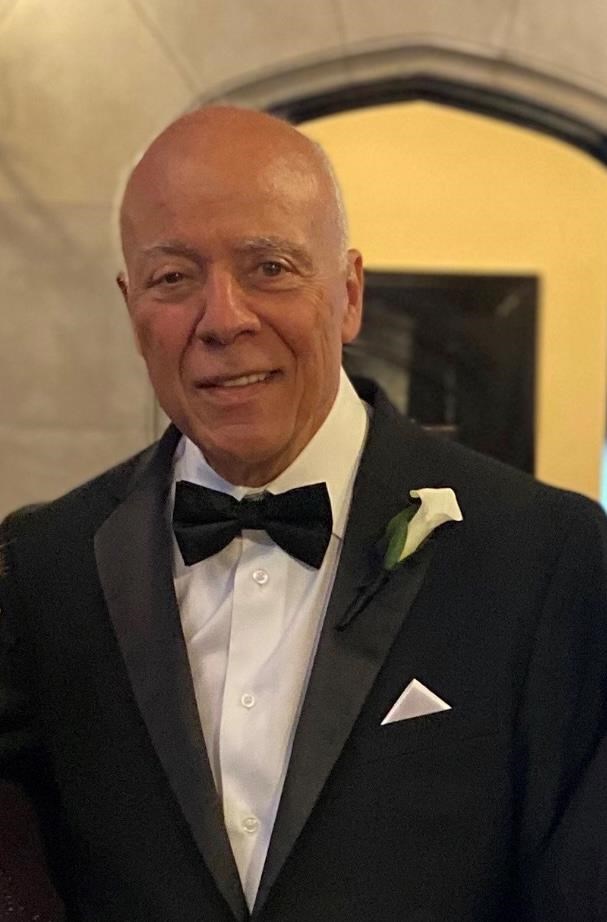 Obituary of Bart Iannucci