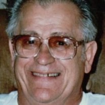 Obituary of Salvatore "Ted" Joseph Mangia