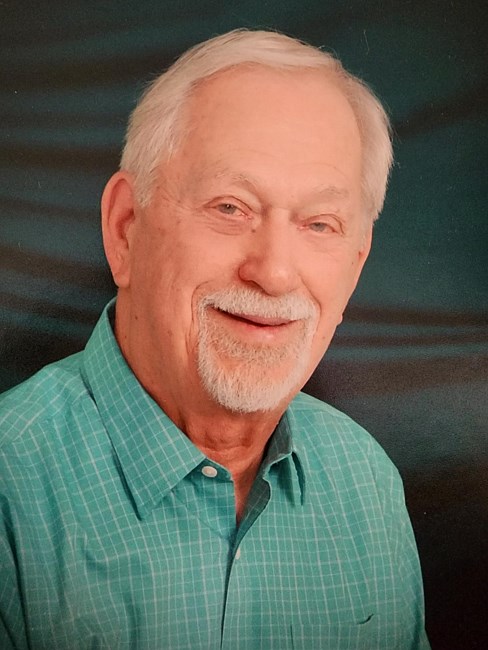 Obituary of Gene Paul Janushanis