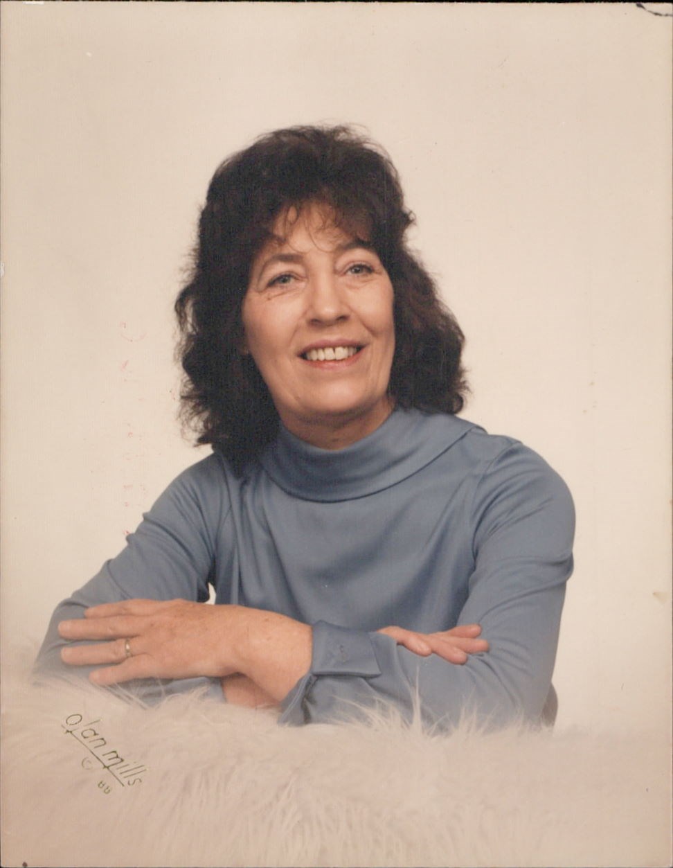 Obituary of Eula Katherine Noone