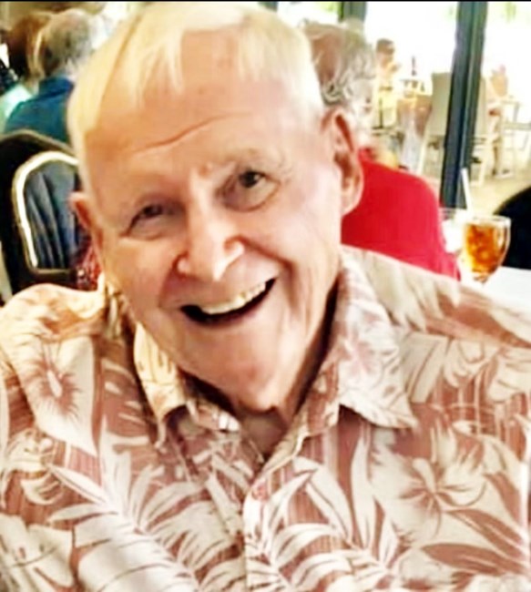 Obituary of Fremont Graham Thompson