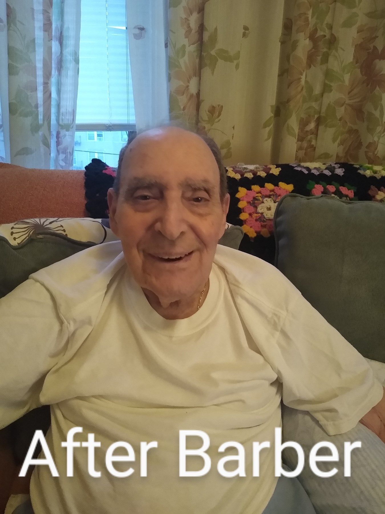 Obituary of Alcide Lipizer