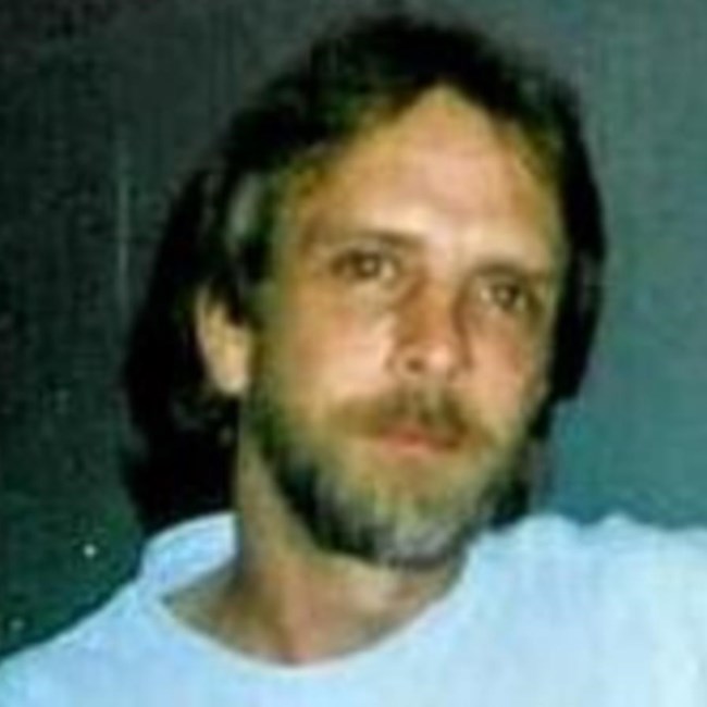 Obituary of "Corky" Carl Gray Grubbs