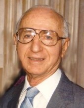 Obituary of Harold Berman