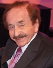 Obituary of Charles Irwin Solomon