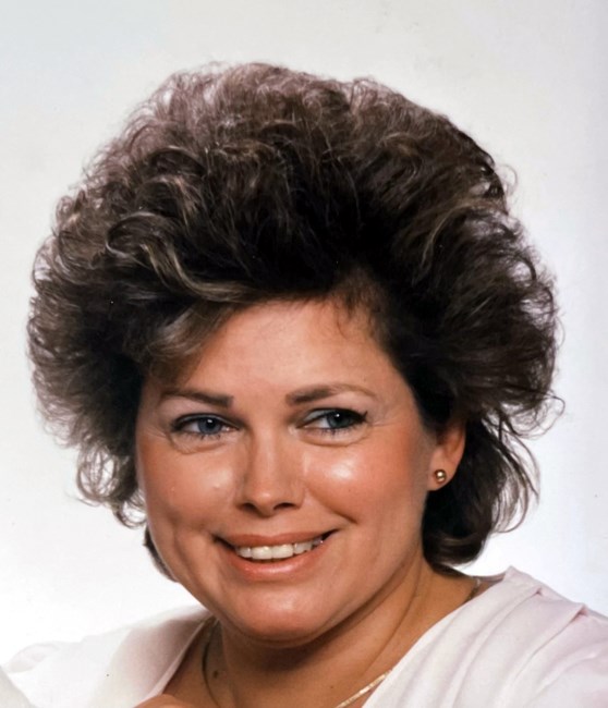 Obituary of Janet Weston Stone