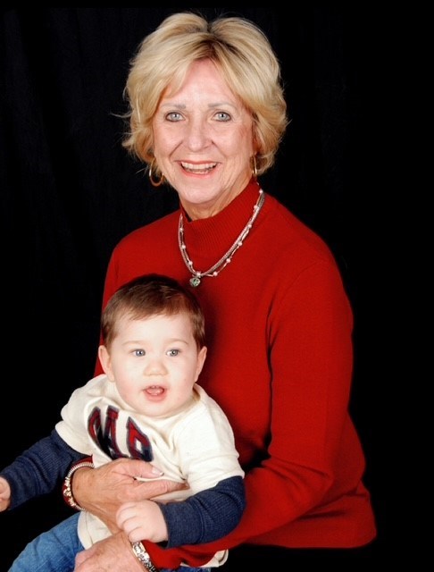 Obituary of Gracie McAlister