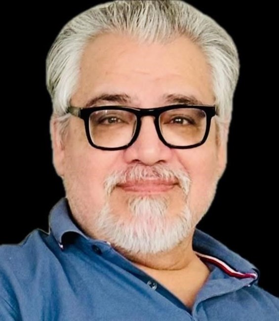 Obituary of Job Rangel